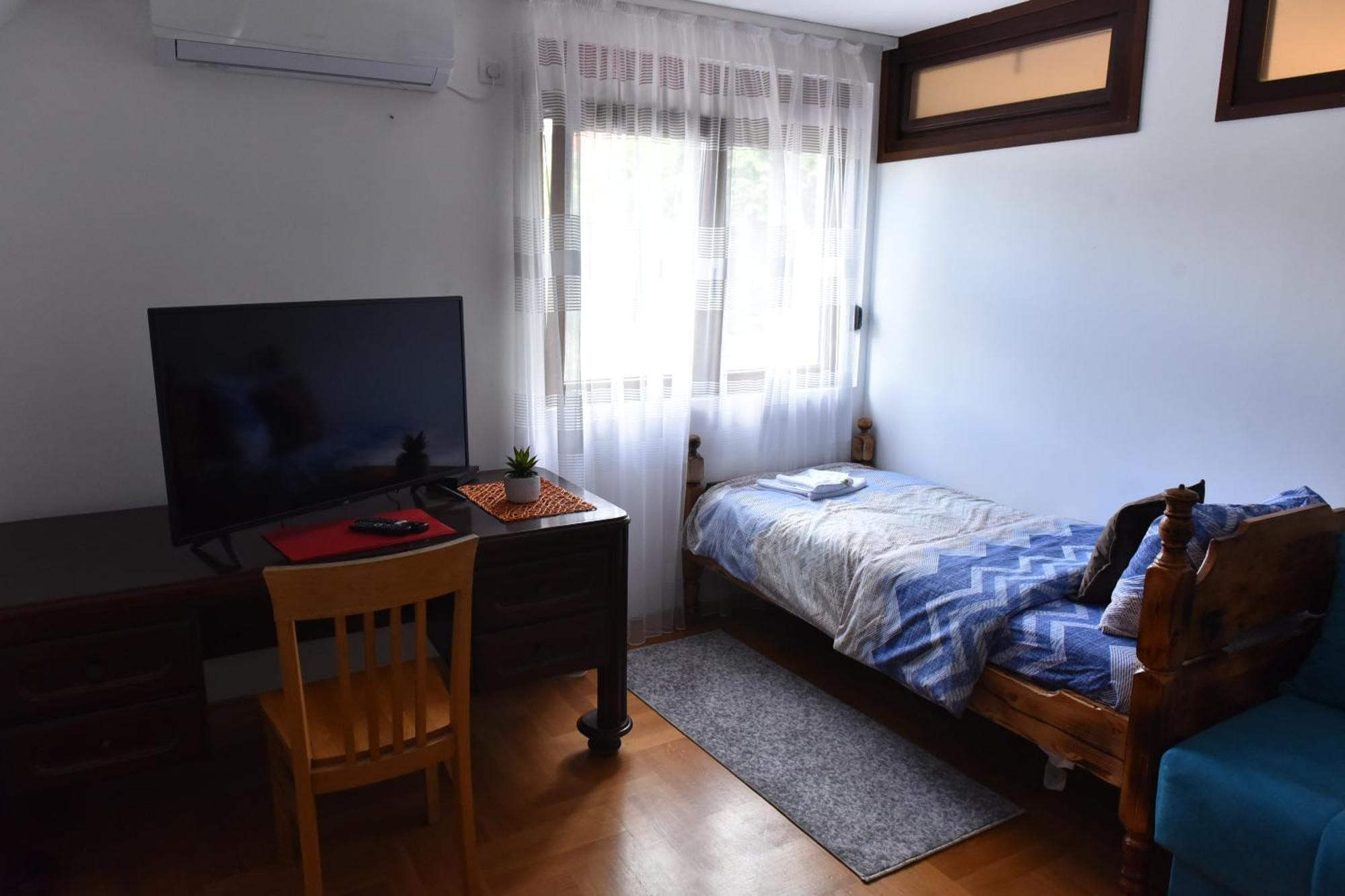 Apartments Ravno Плужине Номер фото