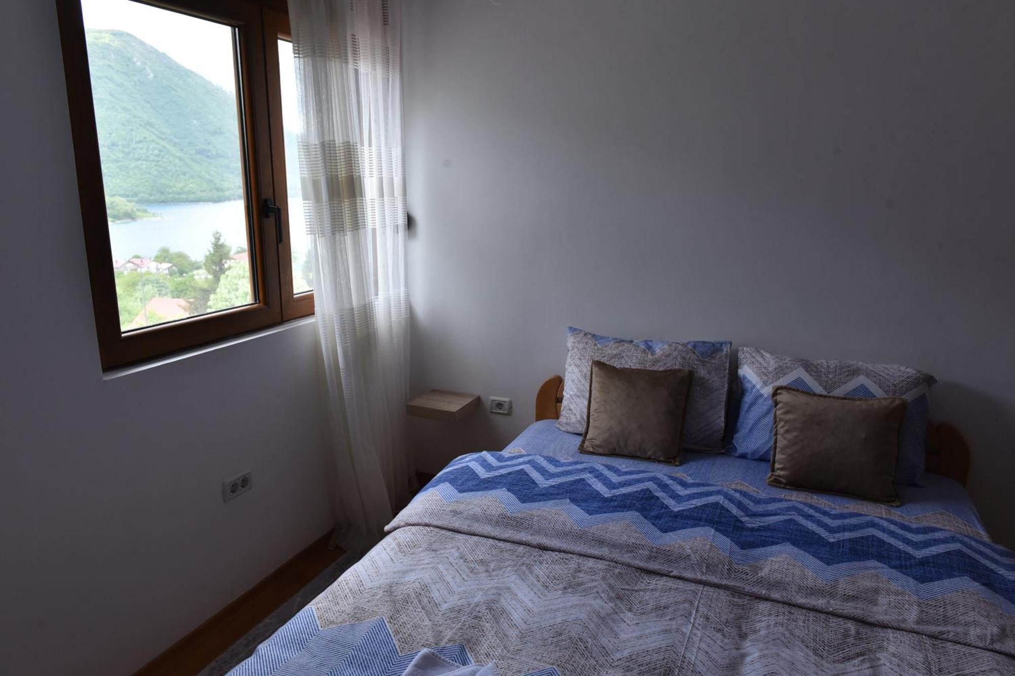 Apartments Ravno Плужине Номер фото