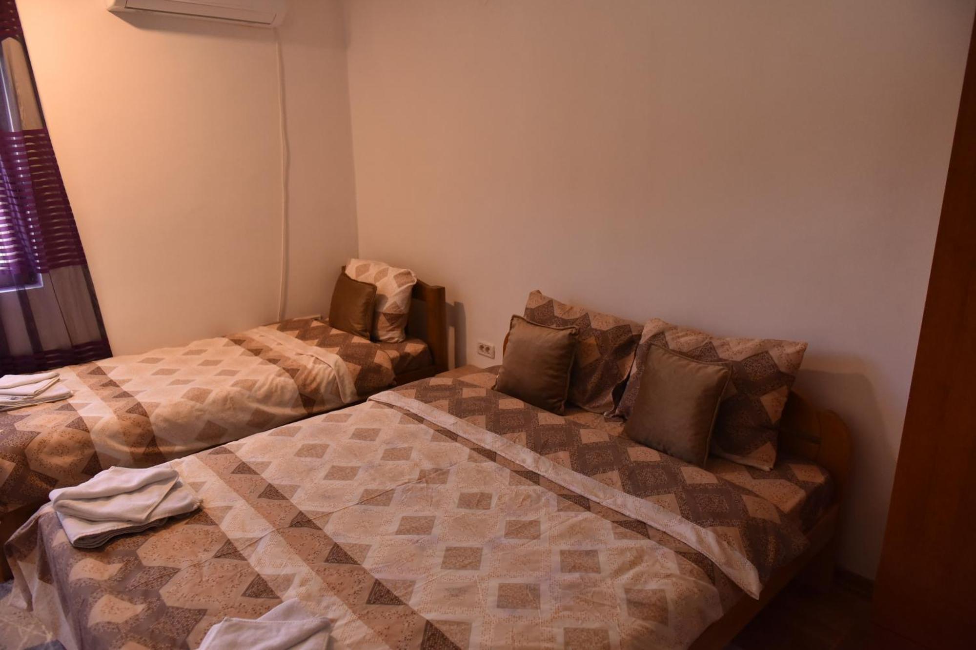 Apartments Ravno Плужине Номер фото