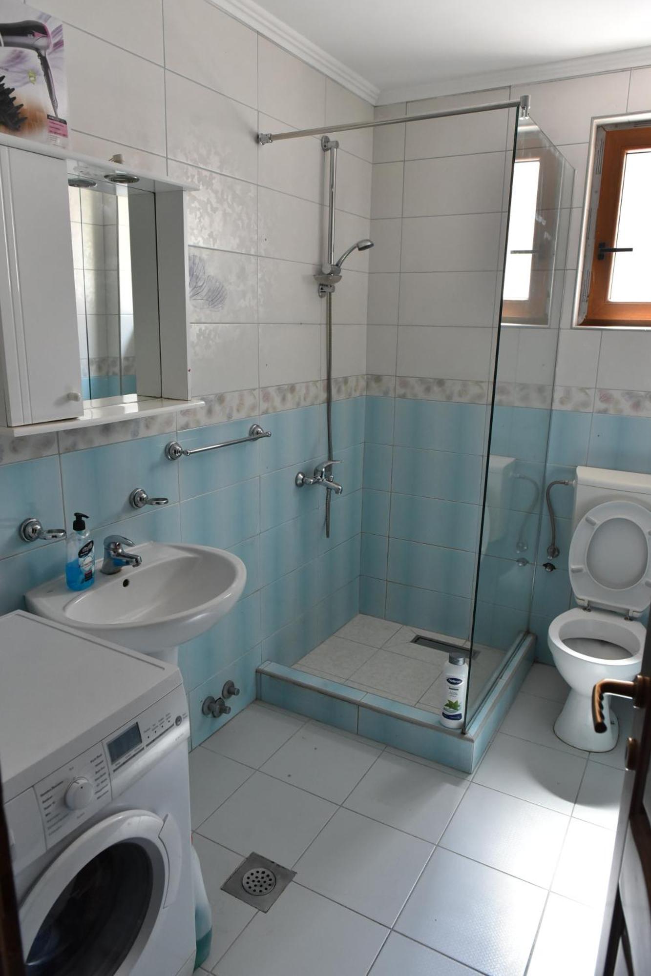 Apartments Ravno Плужине Экстерьер фото