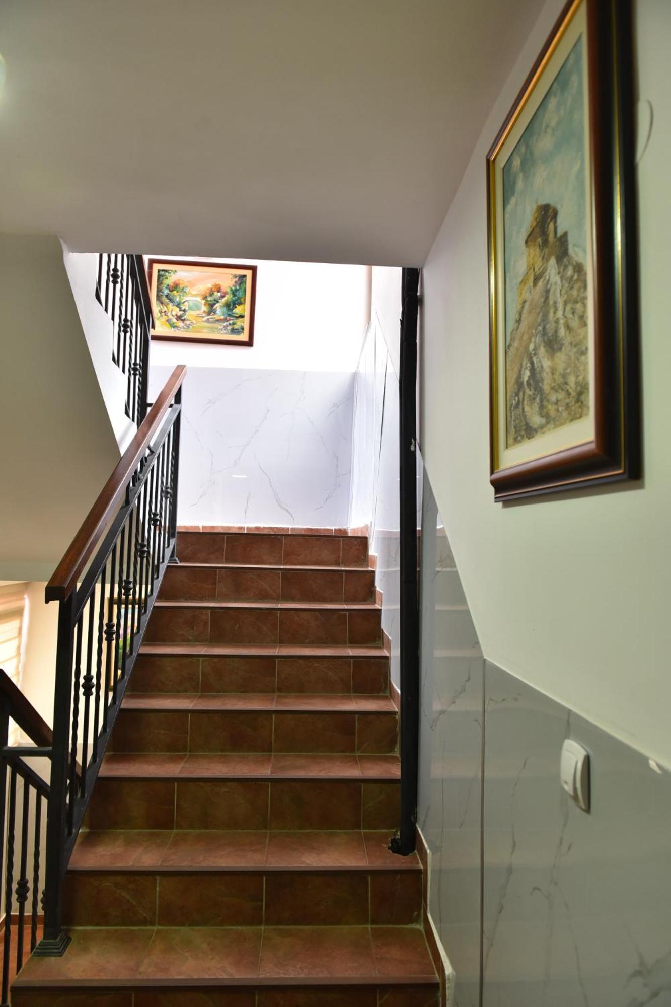 Apartments Ravno Плужине Экстерьер фото